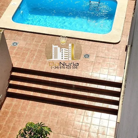 Prázdninový dům Santa Petra Torrevieja