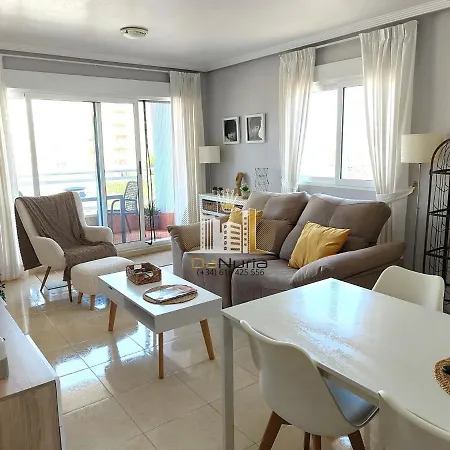 Santa Petra Casa vacanze Torrevieja